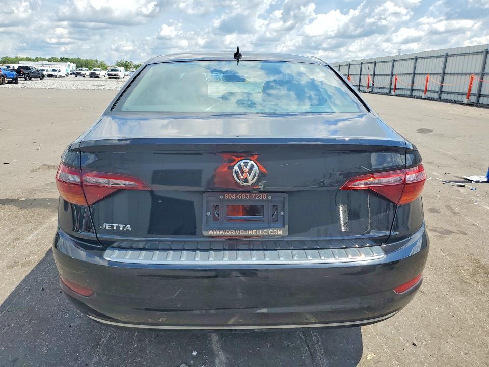 Продаж на аукціоні авто 2019 Volkswagen Jetta, vin: 3VWC57BU2KM207770, номер лоту: 58719936