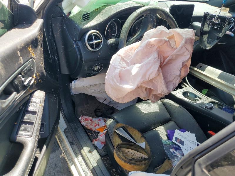 Aukcja sprzedaży 2018 Mercedes-benz Cla, vin: WDDSJ4GB8JN519604, numer aukcji: 56105226