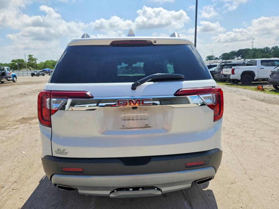 Продаж на аукціоні авто 2020 Gmc Acadia, vin: 1GKKNULS2LZ170427, номер лоту: 56957706