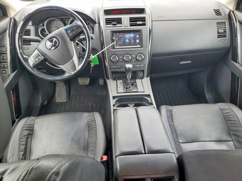 Aukcja sprzedaży 2015 Mazda Cx-9, vin: JM3TB2CA6F0456768, numer aukcji: 56521516