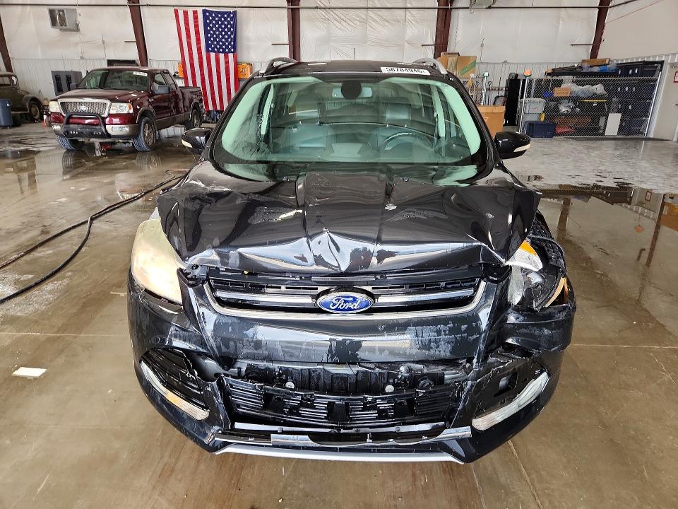 Продаж на аукціоні авто 2014 Ford Escape, vin: 1FMCU9J99EUA68621, номер лоту: 58784946