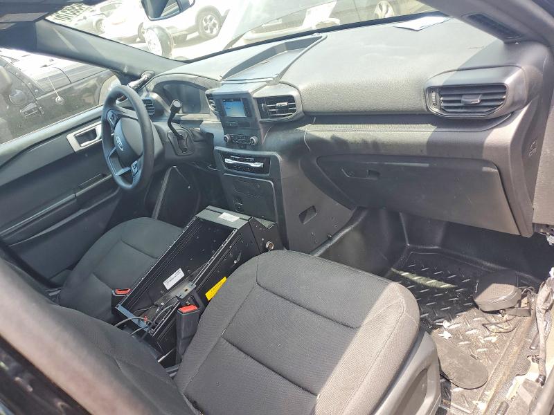 Aukcja sprzedaży 2023 Ford Explorer, vin: 1FM5K8ABXPGA81813, numer aukcji: 56498516