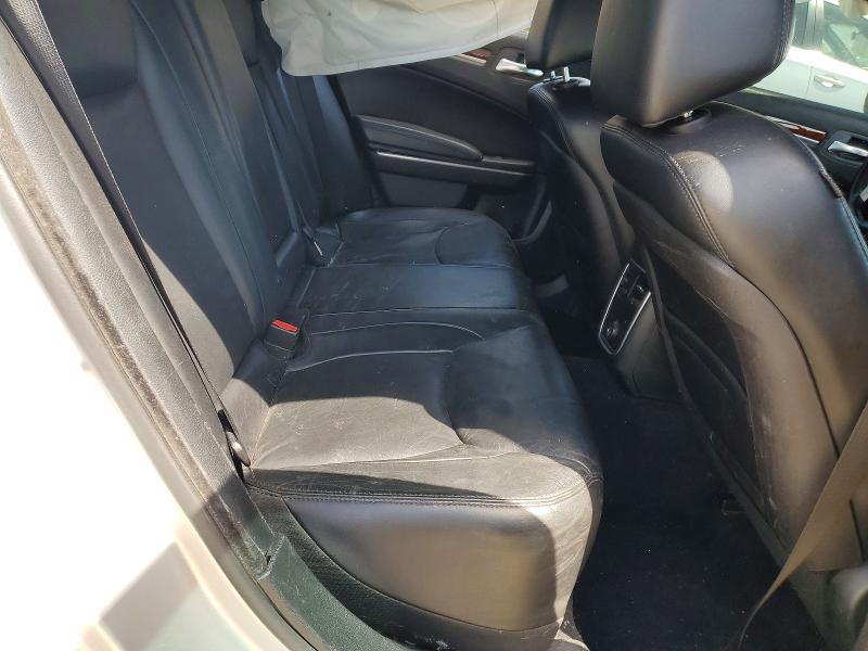 58549526 :رقم المزاد ، 2C3CCACG0CH266061 vin ، 2012 Chrysler 300 مزاد بيع