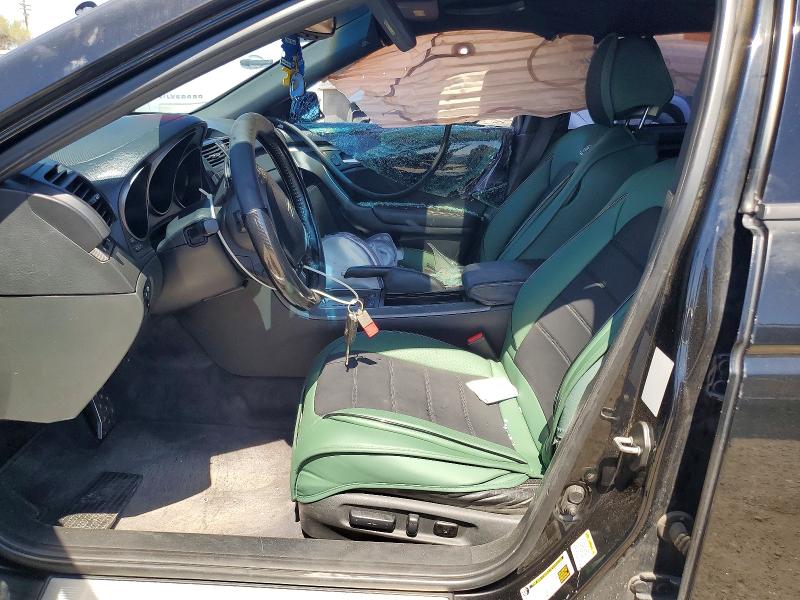 Aukcja sprzedaży 2007 Acura Tl Type S, vin: 19UUA76557A011673, numer aukcji: 57071856