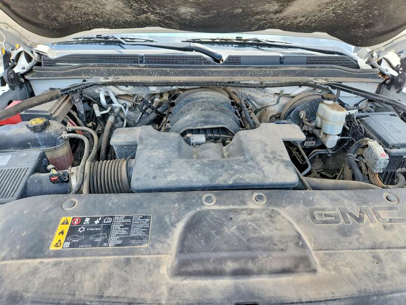 Продаж на аукціоні авто 2018 Gmc Yukon, vin: 1GKS2BKC2JR268832, номер лоту: 59109546