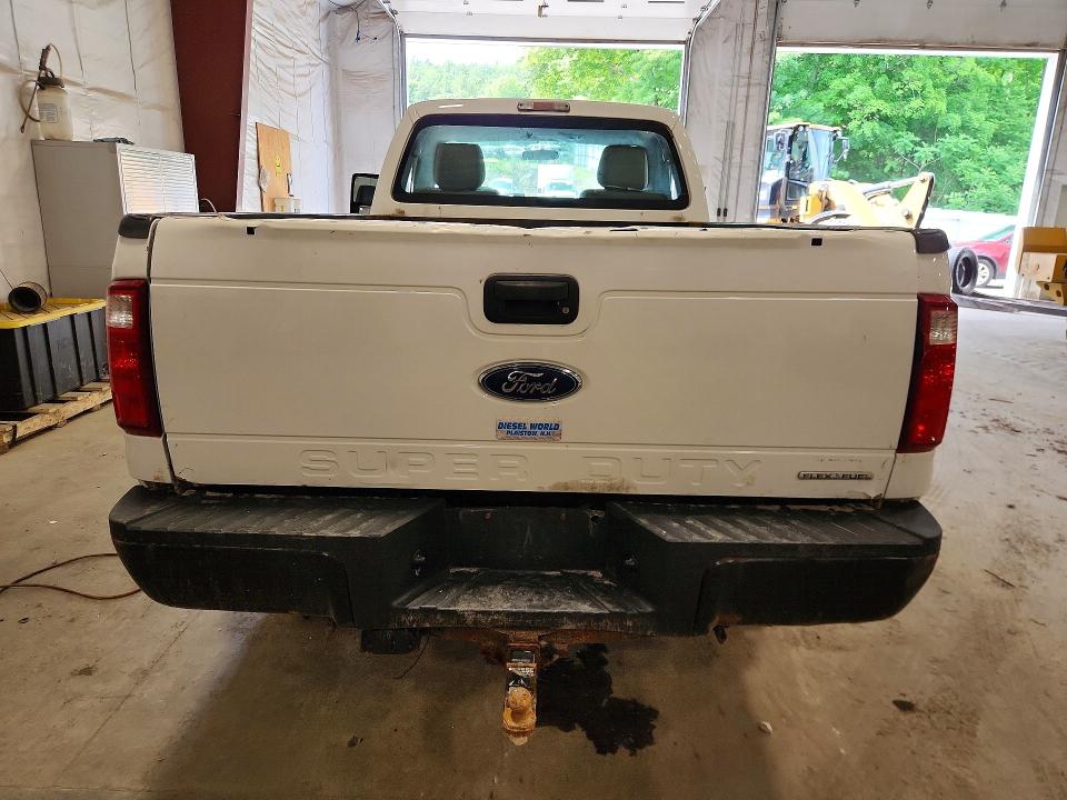 Продажа на аукционе авто 2016 Ford F250, vin: 1FTBF2B68GEC27888, номер лота: 57055496