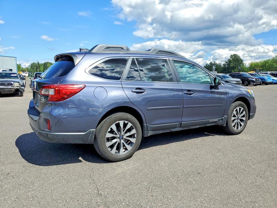 56548796 :رقم المزاد ، 4S4BSENC7G3314459 vin ، 2016 Subaru Outback مزاد بيع