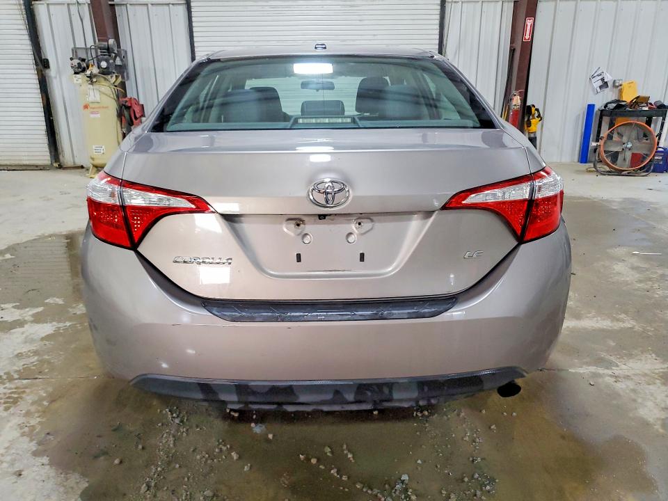 Продаж на аукціоні авто 2014 Toyota Corolla, vin: 2T1BURHE3EC058912, номер лоту: 49898896