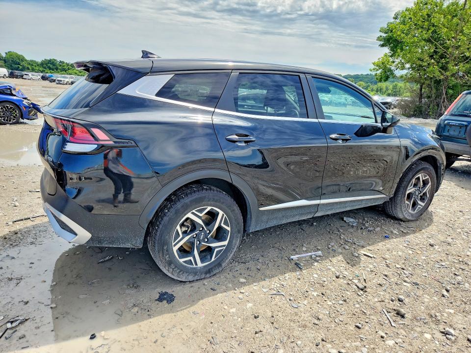 Продаж на аукціоні авто 2023 Kia Sportage, vin: KNDPUCAFXP7086510, номер лоту: 55335656