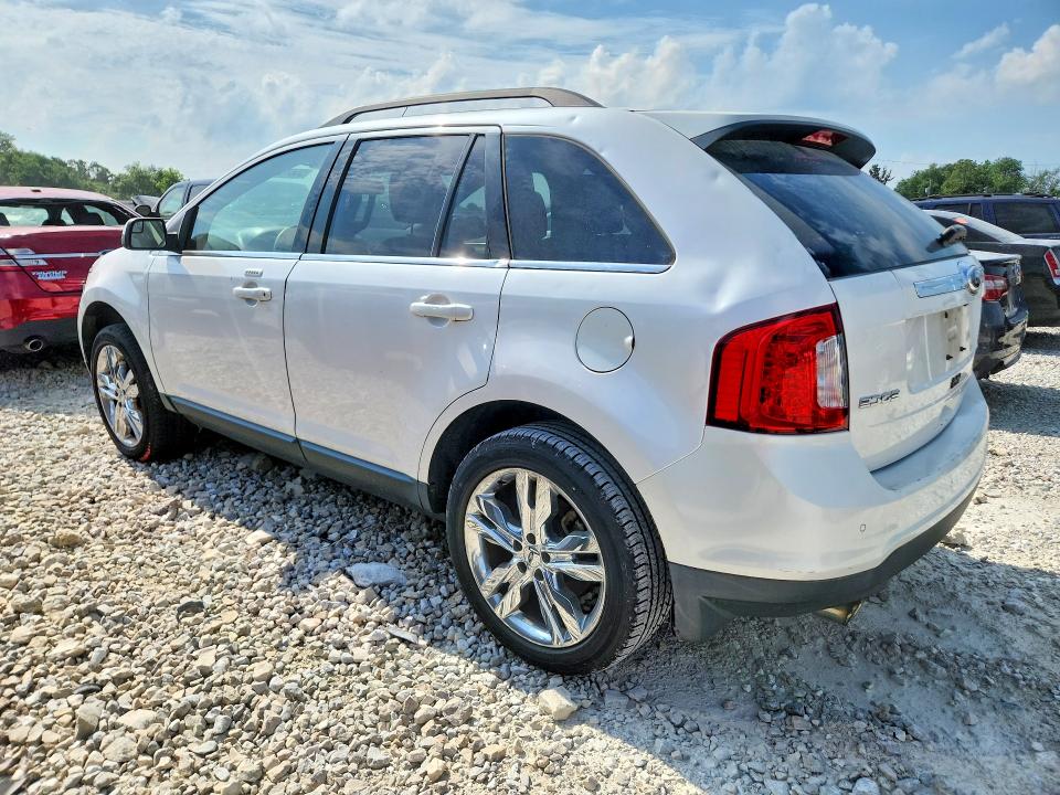 Продажа на аукционе авто 2013 Ford Edge, vin: 2FMDK4KC9DBA26431, номер лота: 55676156