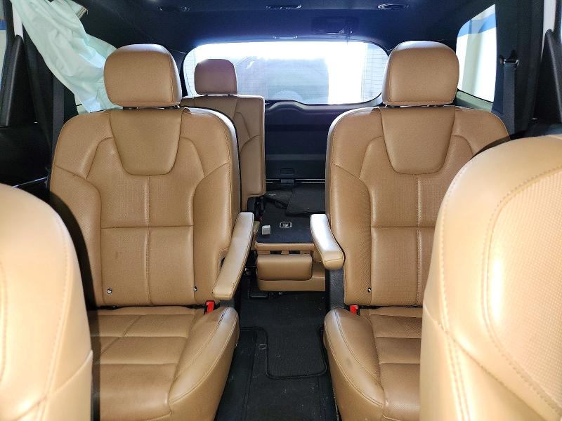 Продажа на аукционе авто 2022 Kia Telluride, vin: 5XYP54HC6NG281406, номер лота: 56171686