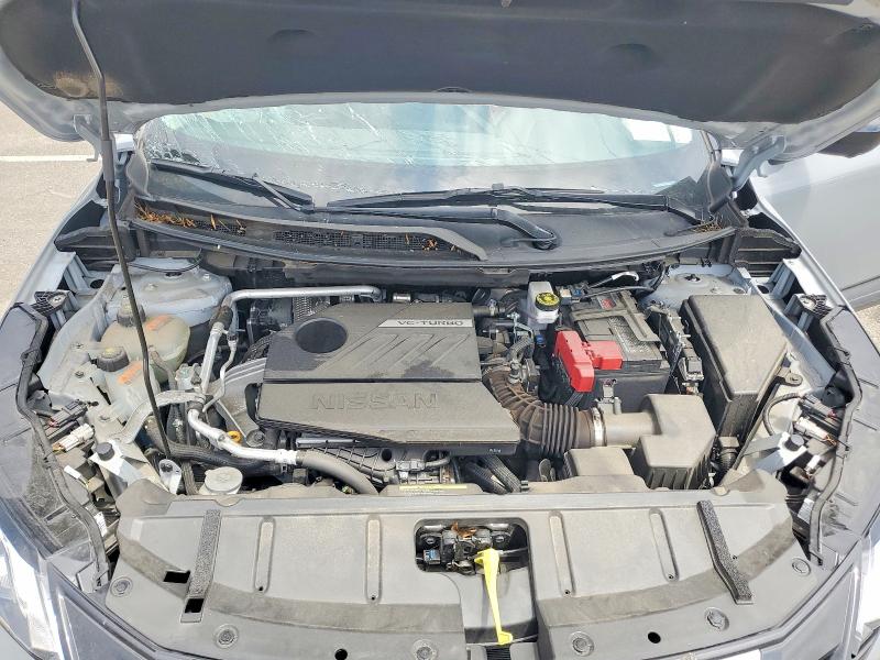 Продаж на аукціоні авто 2025 Nissan Rogue, vin: 5N1BT3BB0SC786038, номер лоту: 56699686