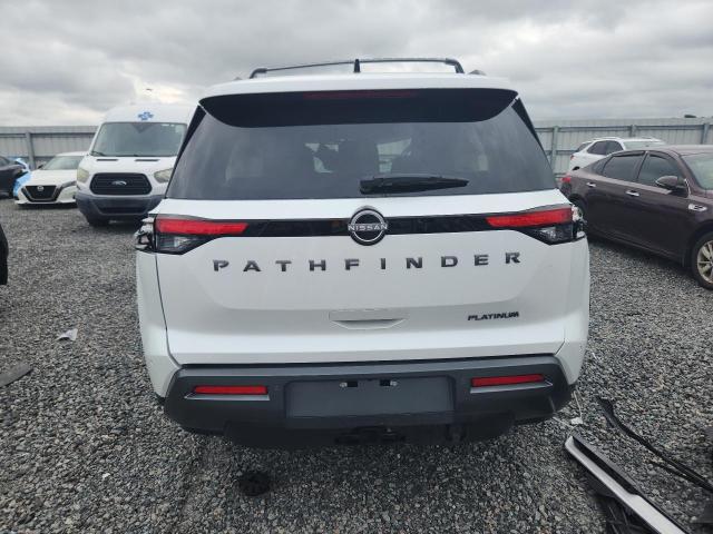 Aukcja sprzedaży 2026 Nissan Pathfinder, vin: 5N1DR3DV9TC200856, numer aukcji: 55885086
