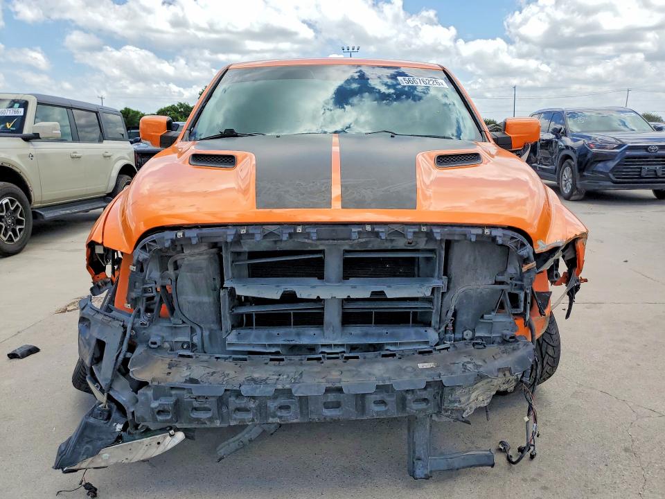 Aukcja sprzedaży 2015 Ram 1500, vin: 1C6RR6MT6FS686120, numer aukcji: 56676226
