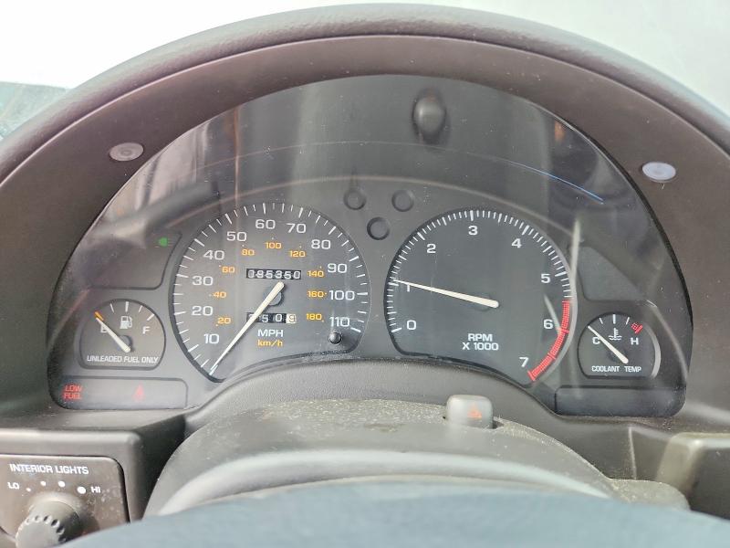 Aukcja sprzedaży 1997 Saturn Sl1, vin: 1G8ZH5282VZ180367, numer aukcji: 58063566