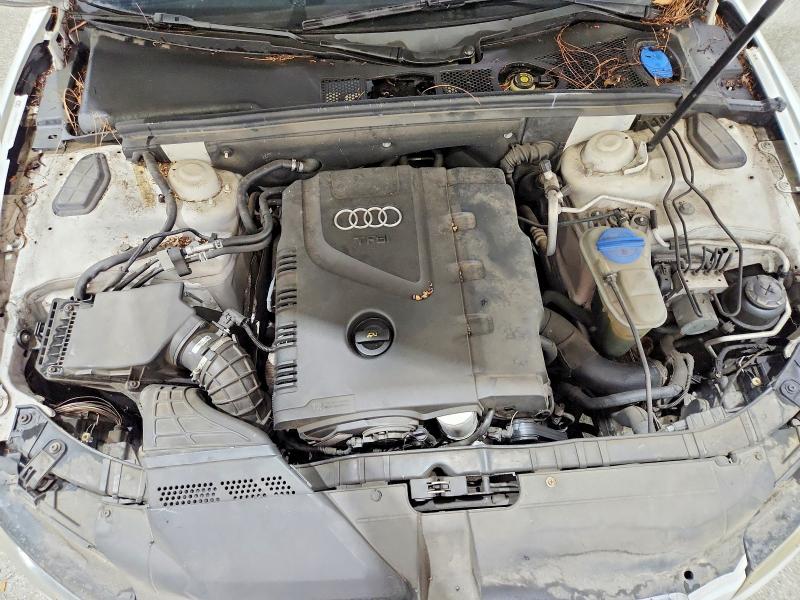 Продаж на аукціоні авто 2012 Audi A5, vin: WAULFAFR4CA004636, номер лоту: 59109336