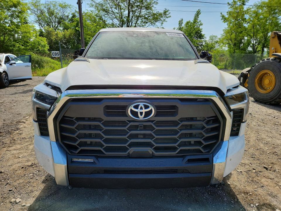 Aukcja sprzedaży 2023 Toyota Tundra, vin: 5TFJC5DB8PX022186, numer aukcji: 56568386