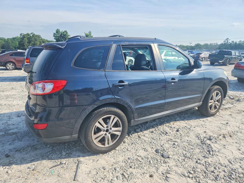 2011 Hyundai Santa Fe მანქანა იყიდება აუქციონზე, vin: 5XYZH4AG7BG049972, აუქციონის ნომერი: 55865816