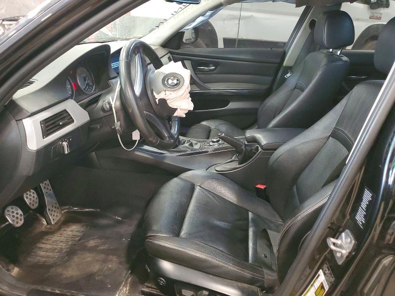 Продаж на аукціоні авто 2011 Bmw 335, vin: WBAPL5G55BNN23277, номер лоту: 56767086