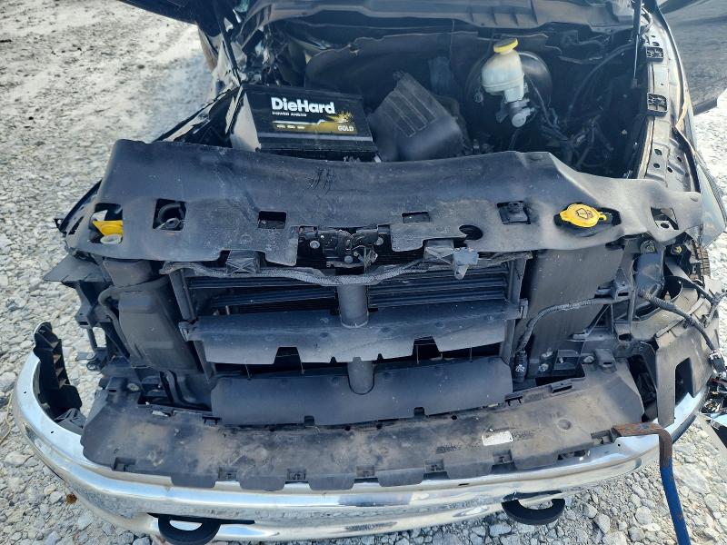 59145756 :رقم المزاد ، 1C6RR6LGXJS132236 vin ، 2018 Ram 1500 مزاد بيع