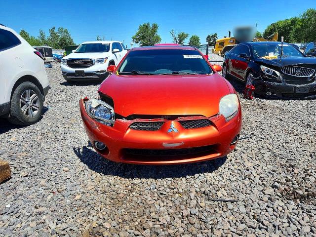2007 Mitsubishi Eclipse მანქანა იყიდება აუქციონზე, vin: 4A3AK34TX7E013644, აუქციონის ნომერი: 57778426