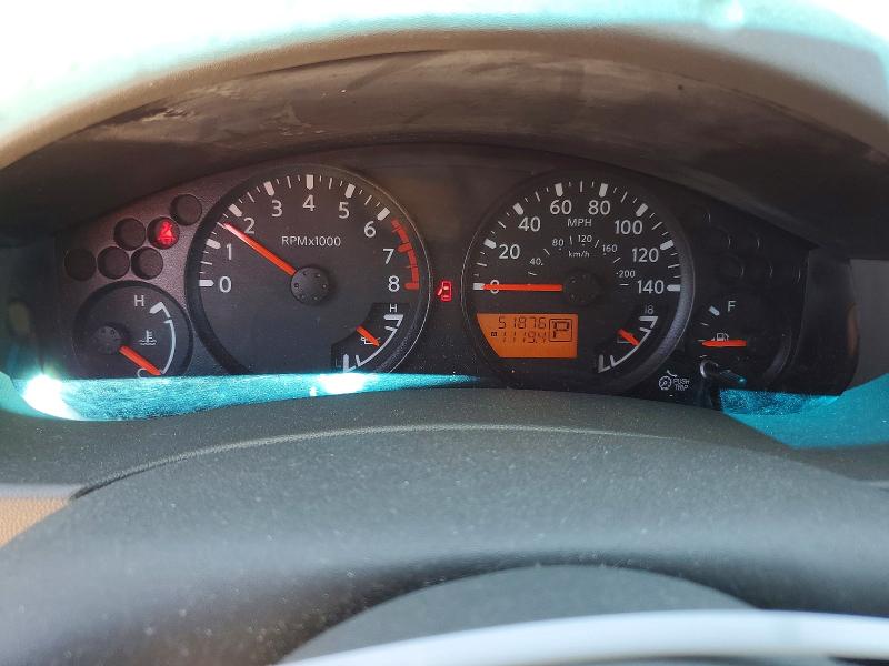 2019 Nissan Frontier მანქანა იყიდება აუქციონზე, vin: 1N6AD0ER1KN727506, აუქციონის ნომერი: 57258186