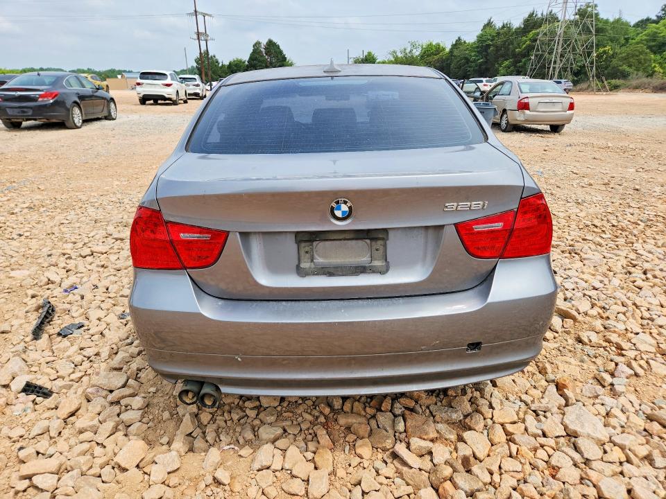 Продаж на аукціоні авто 2011 Bmw 328, vin: WBAPH7C50BE723583, номер лоту: 56638346