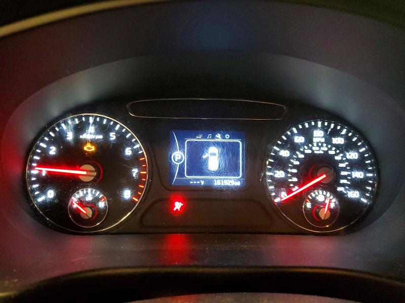 56398826 :رقم المزاد ، 5XYPG4A32GG018160 vin ، 2016 Kia Sorento مزاد بيع