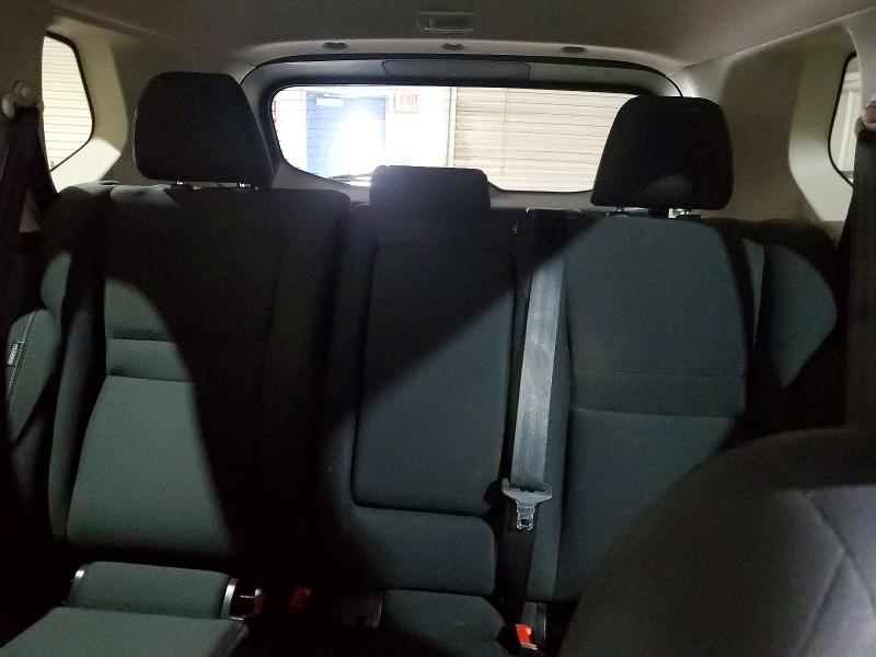 56155176 :رقم المزاد ، 5N1BT3AB9RC760078 vin ، 2024 Nissan Rogue مزاد بيع