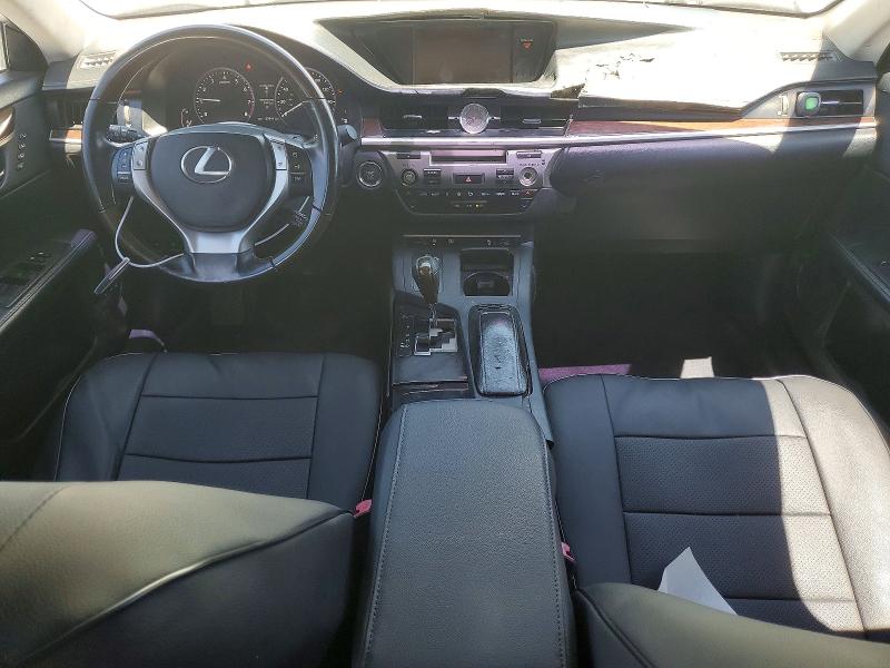 Продажа на аукционе авто 2014 Lexus Es, vin: JTHBK1GGXE2087279, номер лота: 58333536