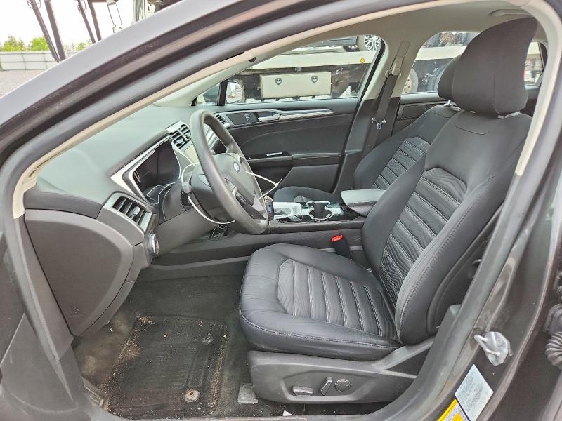 Продажа на аукционе авто 2016 Ford Fusion, vin: 1FA6P0H74G5108938, номер лота: 56884556