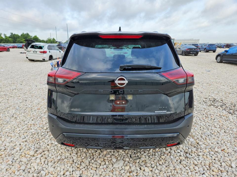 Aukcja sprzedaży 2023 Nissan Rogue, vin: JN8BT3BA3PW006099, numer aukcji: 58520966