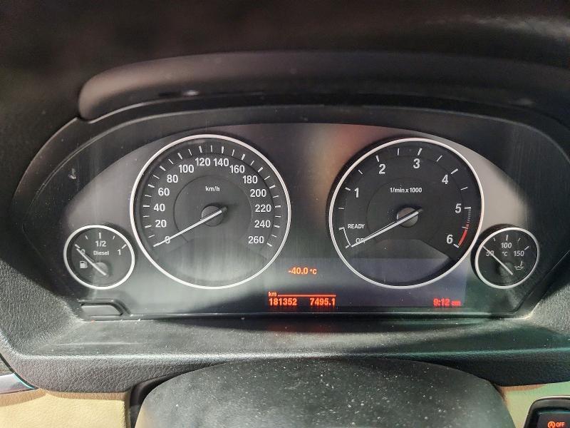 Продажа на аукционе авто 2015 Bmw 328, vin: WBA3D5C5XFKX99916, номер лота: 56968546