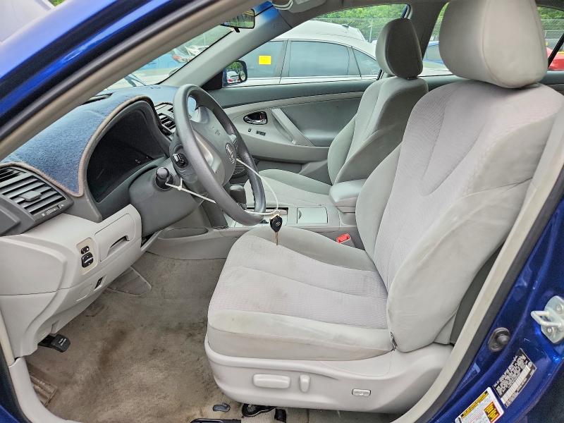 Aukcja sprzedaży 2010 Toyota Camry, vin: 4T1BF3EK7AU535867, numer aukcji: 57941396