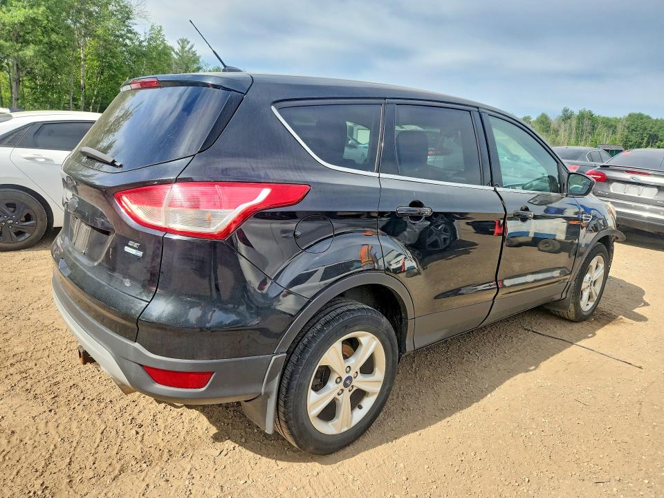 Aukcja sprzedaży 2014 Ford Escape, vin: 1FMCU9G99EUA17479, numer aukcji: 57537276