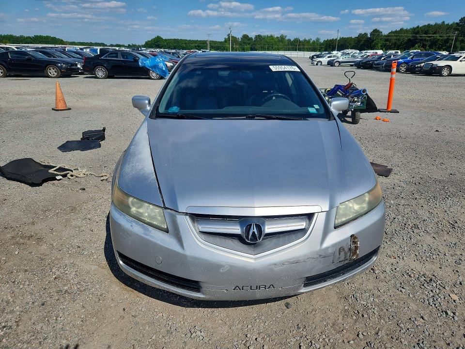 Продаж на аукціоні авто 2006 Acura 3.2tl, vin: 19UUA66256A014524, номер лоту: 55954176