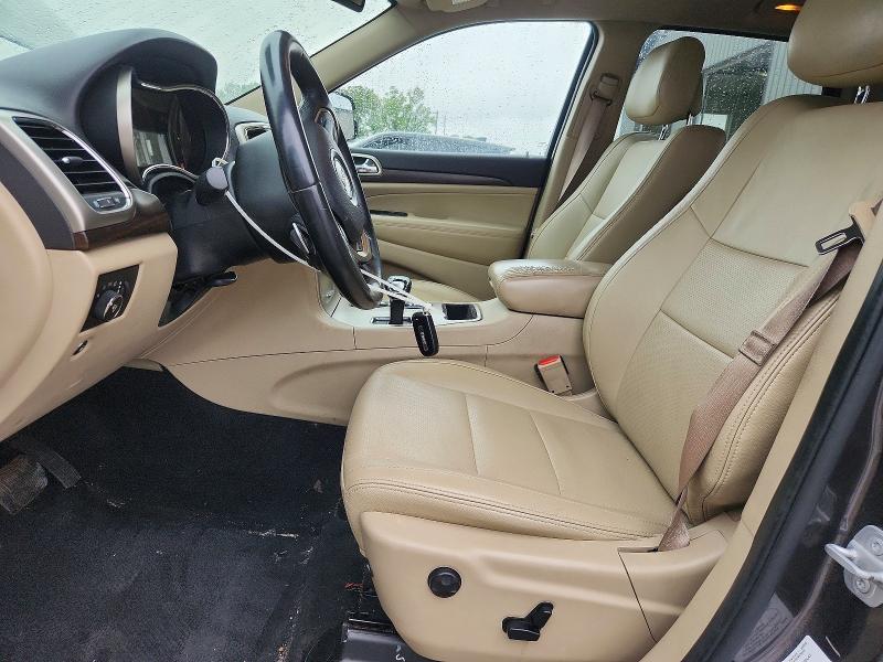 57225366 :رقم المزاد ، 1C4RJFAG5EC240637 vin ، 2014 Jeep Grand Cherokee مزاد بيع