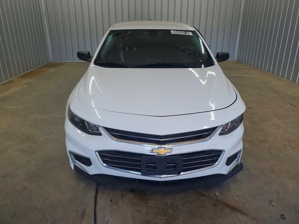 Aukcja sprzedaży 2018 Chevrolet Malibu, vin: 1G1ZC5ST8JF252573, numer aukcji: 56363216
