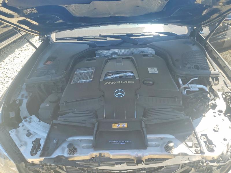 Auction sale of the 2018 Mercedes-benz E, vin: WDDZF8KB4JA337016, lot number: 58328246