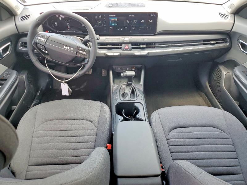 Продажа на аукционе авто 2025 Kia K4, vin: 3KPFU4DE8SE066821, номер лота: 56141836