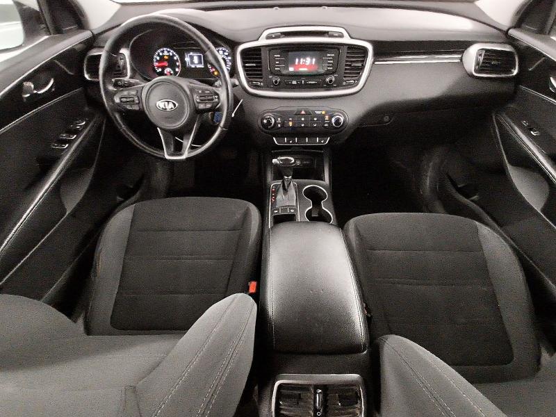 Продаж на аукціоні авто 2016 Kia Sorento, vin: 5XYPG4A33GG185224, номер лоту: 55772696