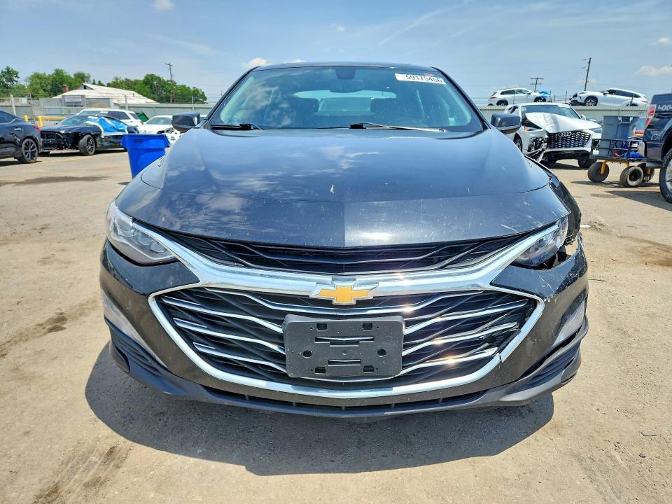 2022 Chevrolet Malibu მანქანა იყიდება აუქციონზე, vin: 1G1ZE5SX6NF213757, აუქციონის ნომერი: 59175456