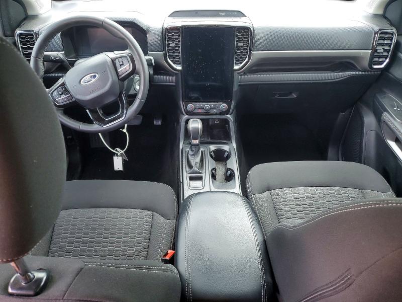 Продаж на аукціоні авто 2025 Ford Ranger, vin: 1FTER4GH3SLE08590, номер лоту: 57215406