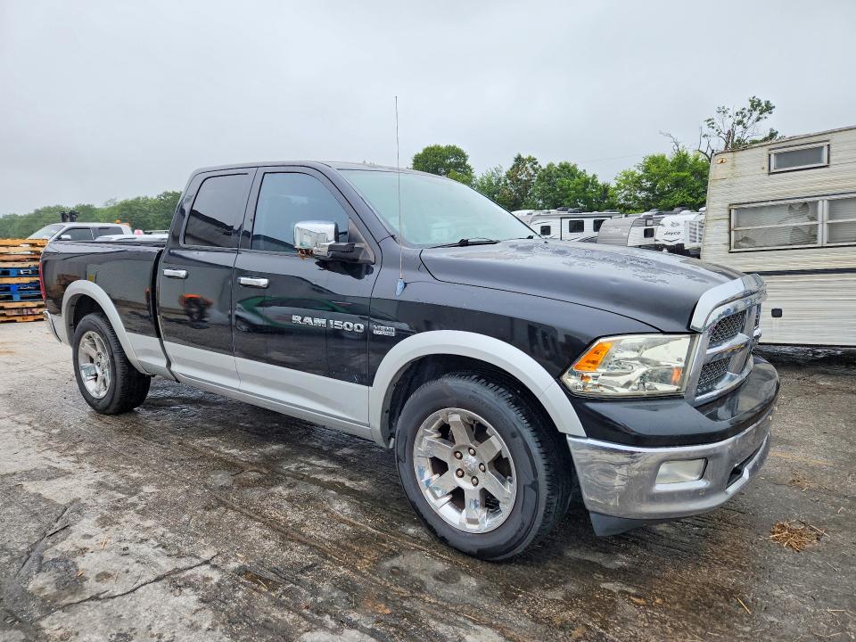 Aukcja sprzedaży 2012 Dodge Ram, vin: 1C6RD6JT7CS223613, numer aukcji: 57778706