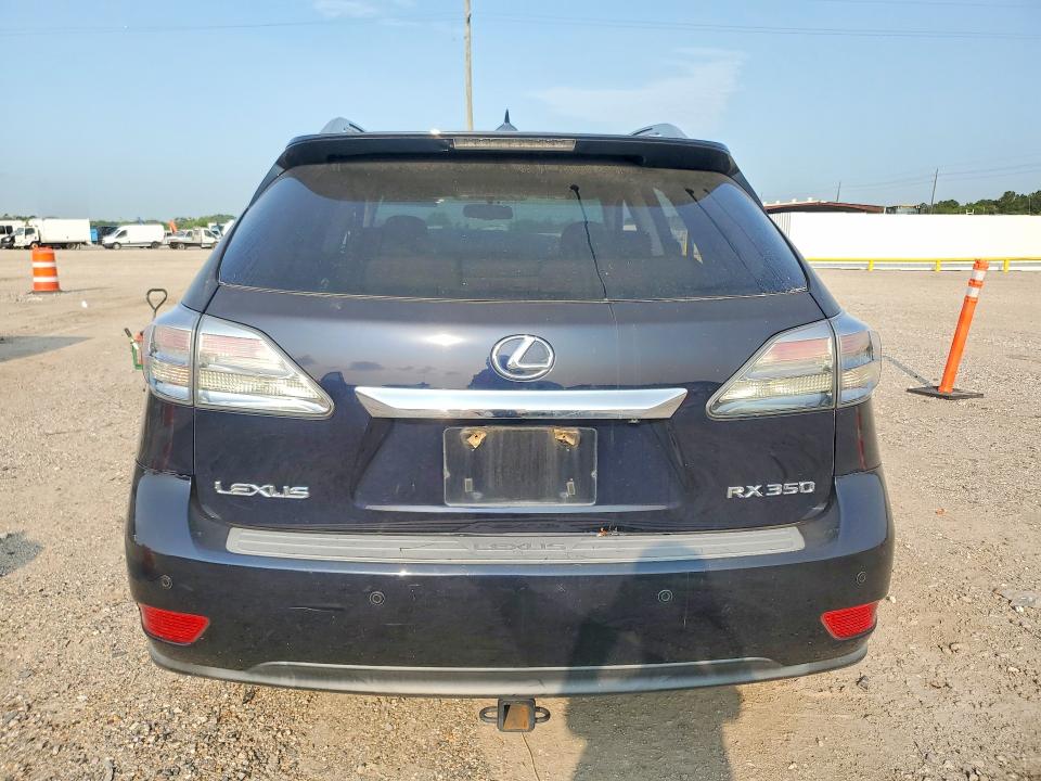 Aukcja sprzedaży 2010 Lexus Rx, vin: 2T2ZK1BA6AC028482, numer aukcji: 58639886