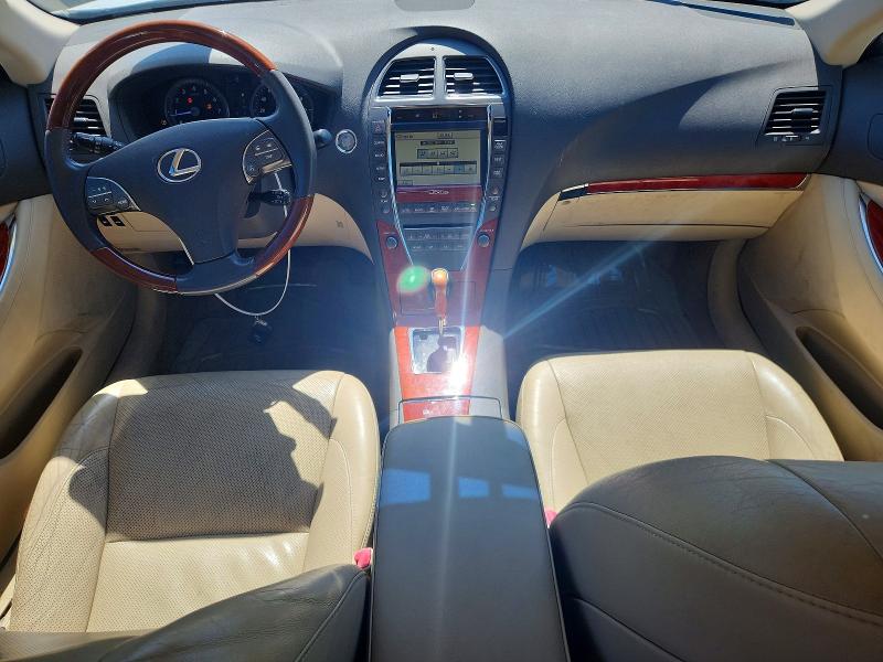 Продажа на аукционе авто 2012 Lexus Es, vin: JTHBK1EG7C2482956, номер лота: 58048176