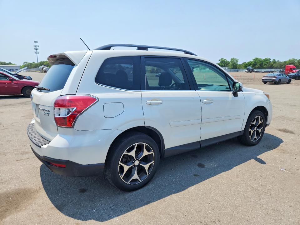Продажа на аукционе авто 2014 Subaru Forester, vin: JF2SJGMC7EH473343, номер лота: 59279436