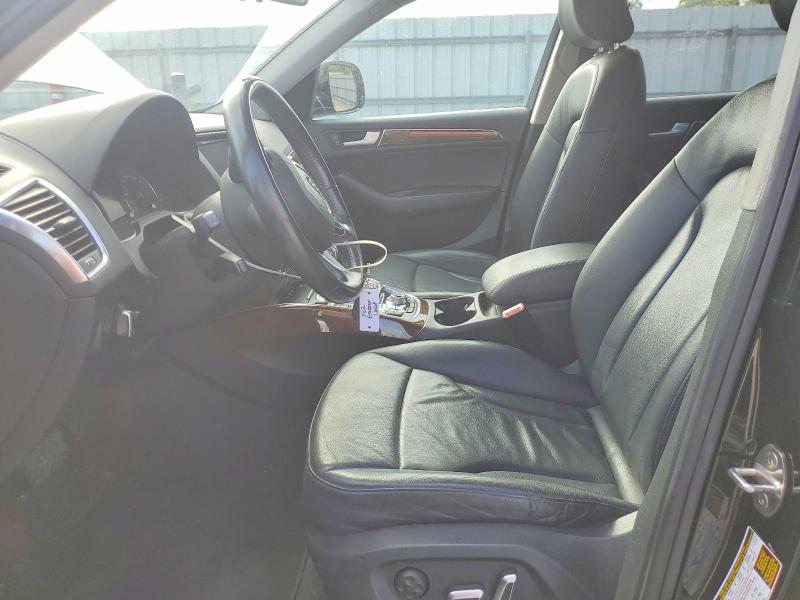 57660996 :رقم المزاد ، WA1CFAFP5FA068720 vin ، 2015 Audi Q5 مزاد بيع