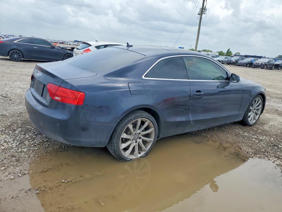 Aukcja sprzedaży 2014 Audi A5, vin: WAULFAFR8EA009809, numer aukcji: 58021446