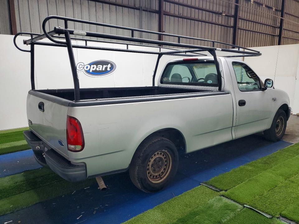 Продаж на аукціоні авто 1998 Ford F150, vin: 1FTZF176XWNA79372, номер лоту: 56462726